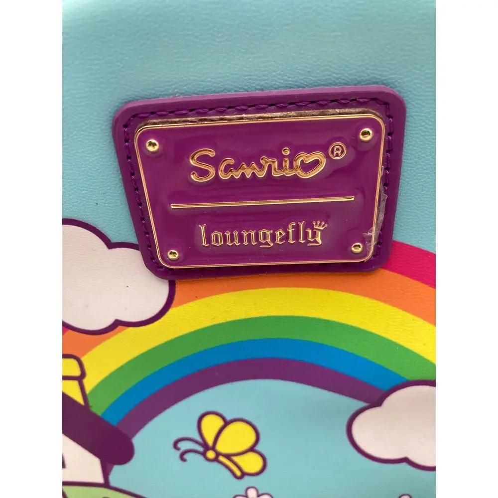 Loungefly get ready
